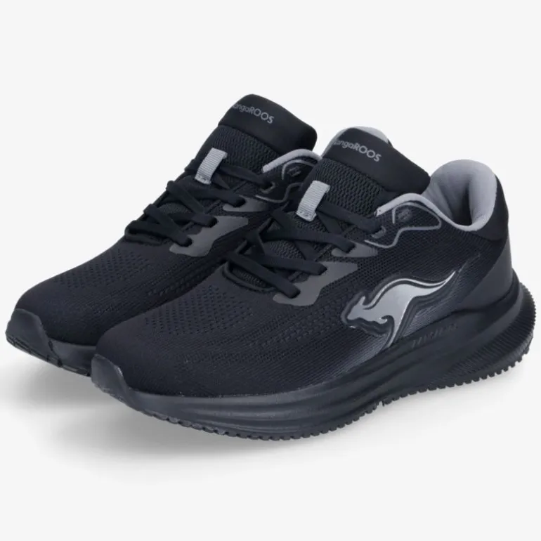 KangaROOS Damen Sneaker Low