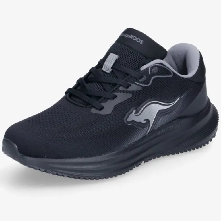 KangaROOS Damen Sneaker Low