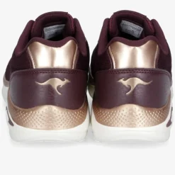 KangaROOS Damen Sneaker Low
