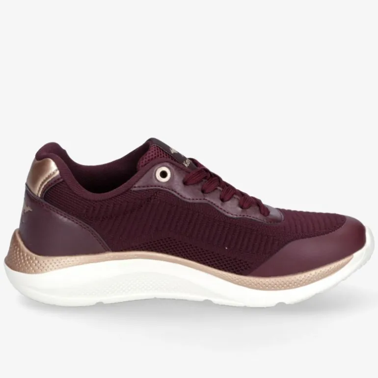 KangaROOS Damen Sneaker Low
