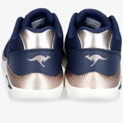 KangaROOS Damen Sneaker Low