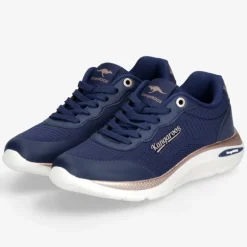 KangaROOS Damen Sneaker Low