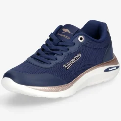 KangaROOS Damen Sneaker Low