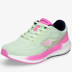 KangaROOS Damen Sneaker Low