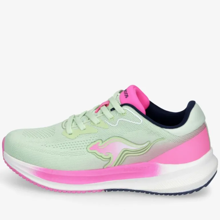 KangaROOS Damen Sneaker Low