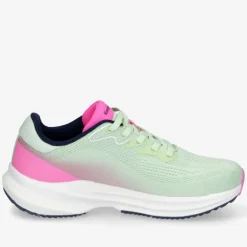KangaROOS Damen Sneaker Low