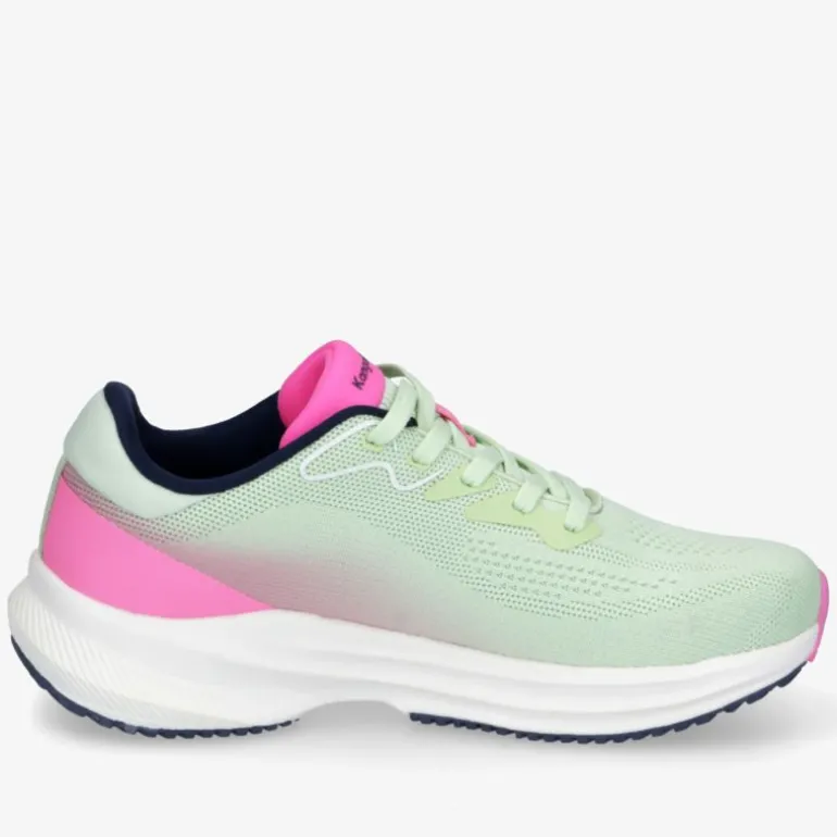 KangaROOS Damen Sneaker Low