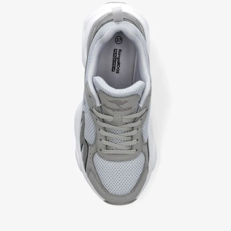 KangaROOS Damen Sneaker Low