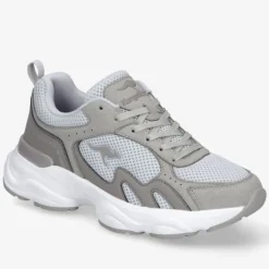 KangaROOS Damen Sneaker Low