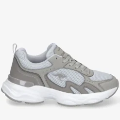 KangaROOS Damen Sneaker Low
