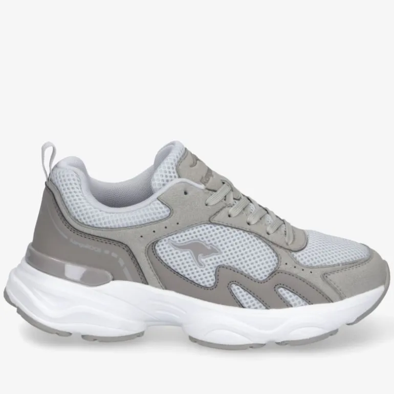 KangaROOS Damen Sneaker Low