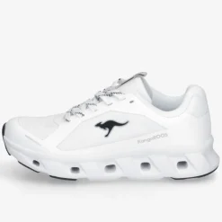 KangaROOS Damen Sneaker Low