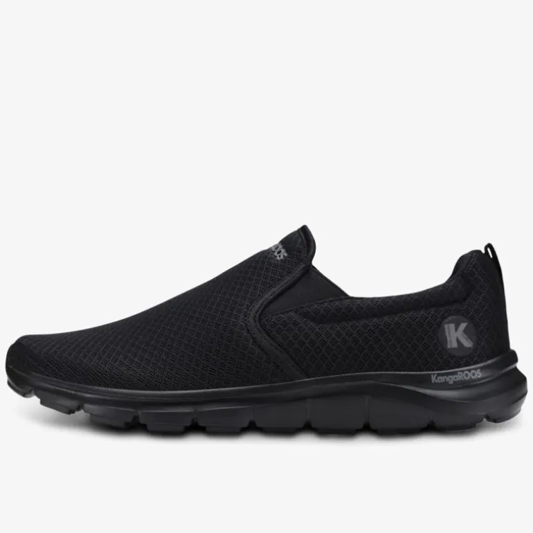 KangaROOS Herren Slip On