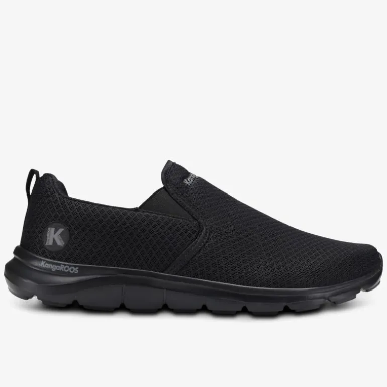 KangaROOS Herren Slip On