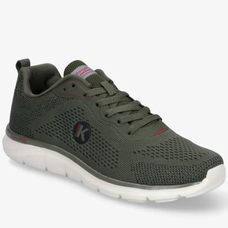 KangaROOS Herren Sneaker Low