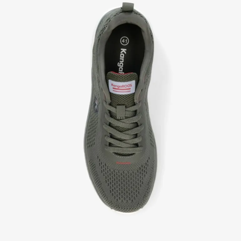 KangaROOS Herren Sneaker Low