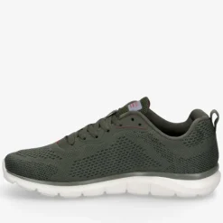 KangaROOS Herren Sneaker Low