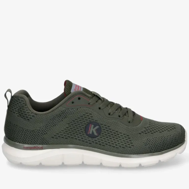 KangaROOS Herren Sneaker Low