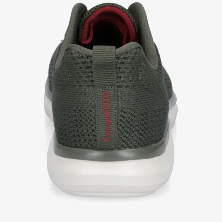 KangaROOS Herren Sneaker Low