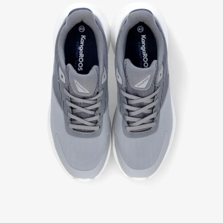 KangaROOS Herren Sneaker Low