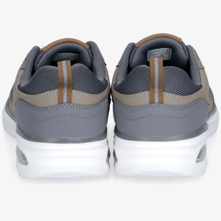 KangaROOS Herren Sneaker Low