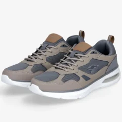 KangaROOS Herren Sneaker Low