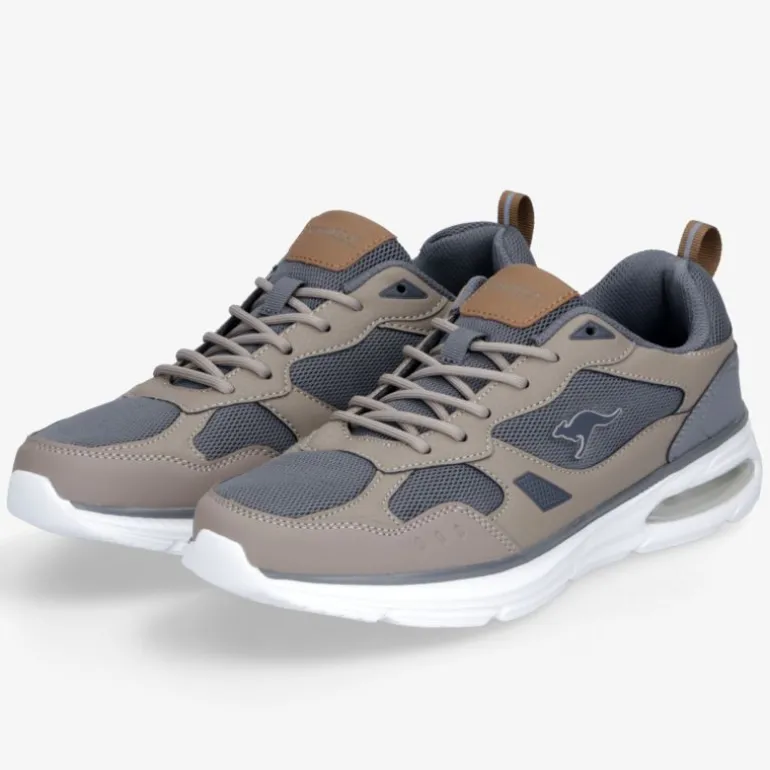 KangaROOS Herren Sneaker Low
