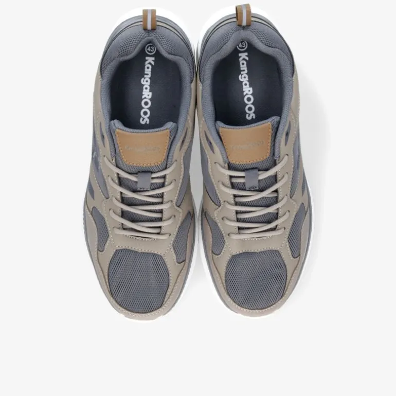 KangaROOS Herren Sneaker Low