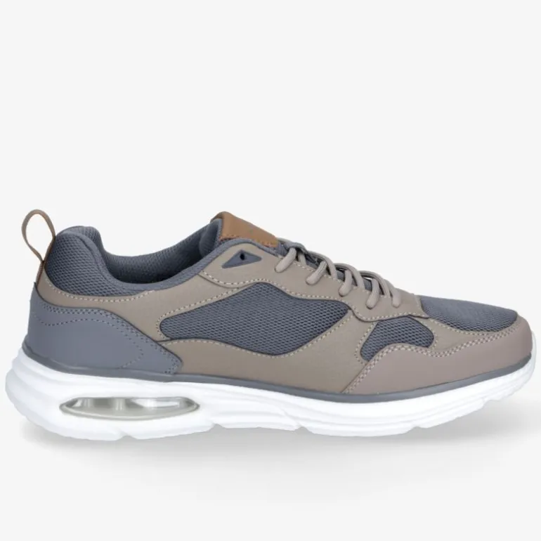 KangaROOS Herren Sneaker Low