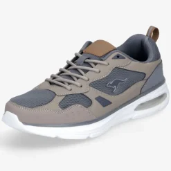 KangaROOS Herren Sneaker Low