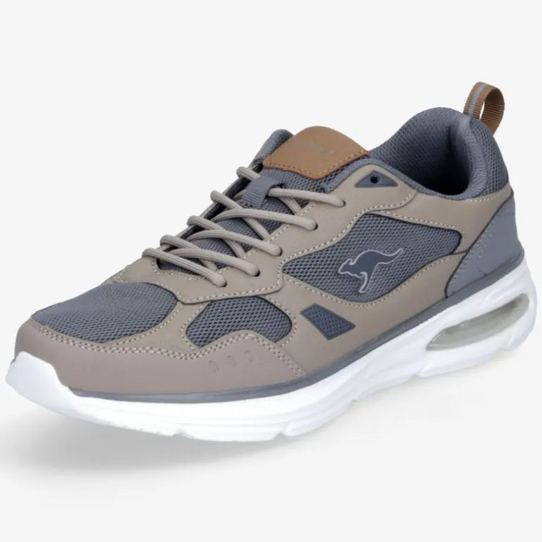 KangaROOS Herren Sneaker Low