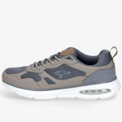 KangaROOS Herren Sneaker Low