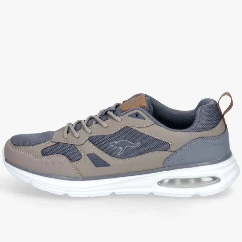 KangaROOS Herren Sneaker Low