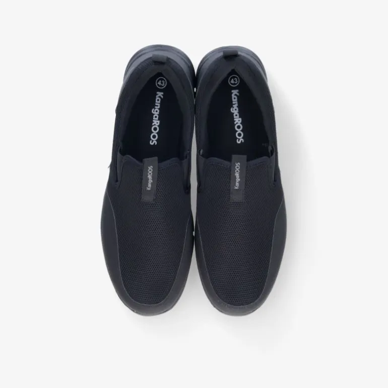 KangaROOS Herren Sneaker Low