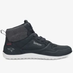 KangaROOS K-BF Damen Sneaker High
