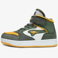 KangaROOS K-CP Kinder Sneaker High