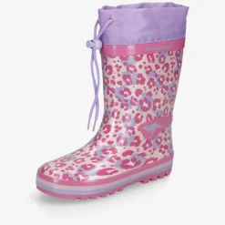 KangaROOS Kinder Gummistiefel