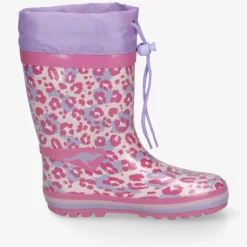 KangaROOS Kinder Gummistiefel