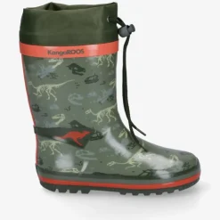KangaROOS Kinder Gummistiefel