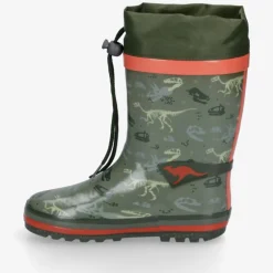 KangaROOS Kinder Gummistiefel