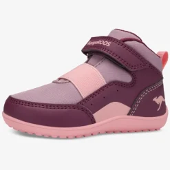 KangaROOS Kinder Halbschuhe