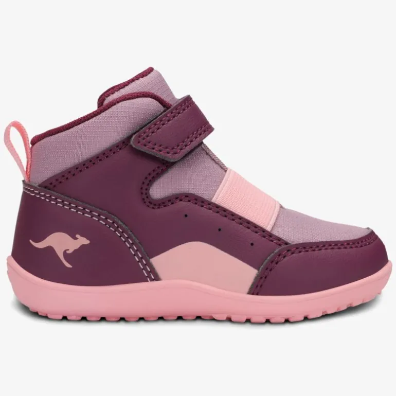 KangaROOS Kinder Halbschuhe