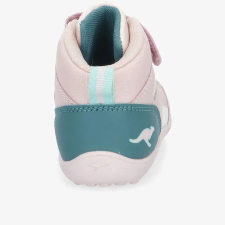 KangaROOS Kinder Halbschuhe