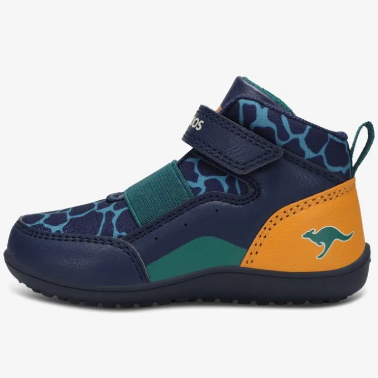 KangaROOS Kinder Halbschuhe
