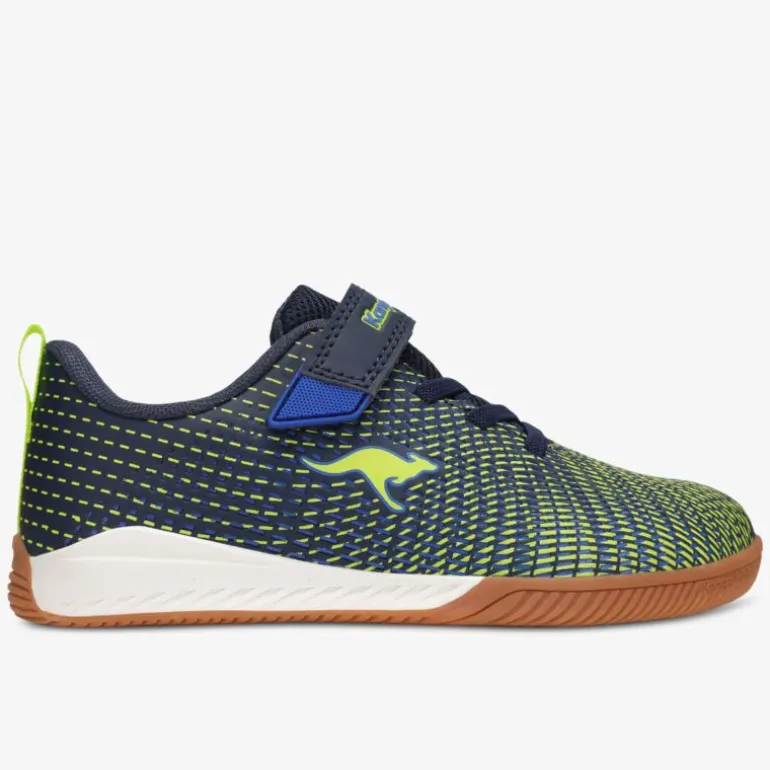 KangaROOS Kinder Hallensportschuhe