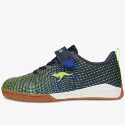 KangaROOS Kinder Hallensportschuhe
