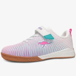 KangaROOS Kinder Hallensportschuhe