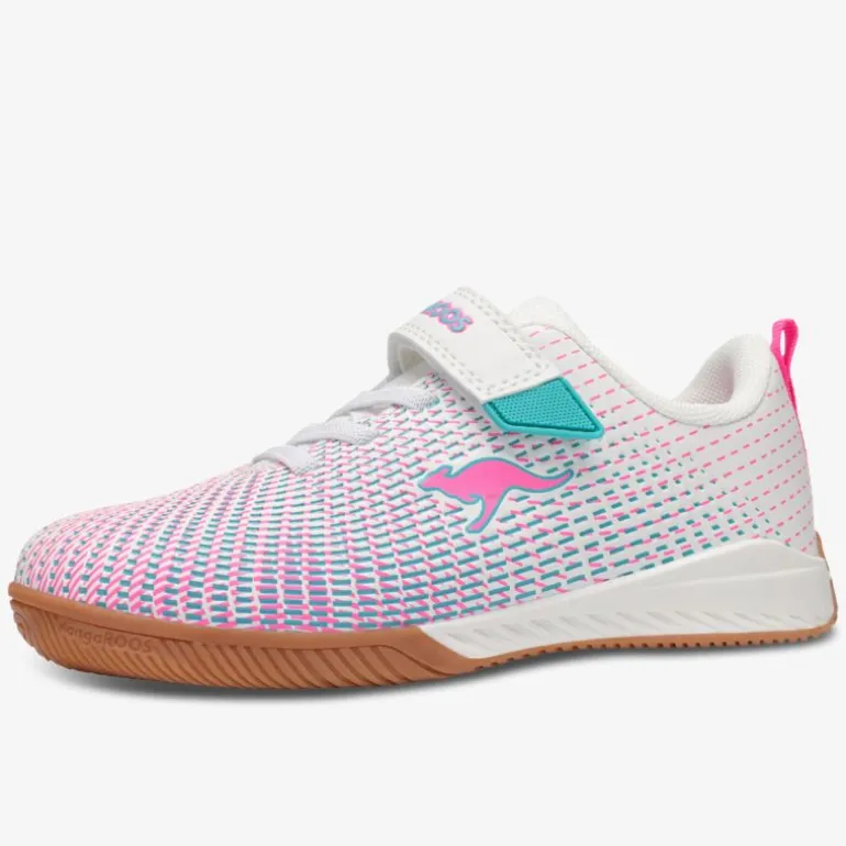 KangaROOS Kinder Hallensportschuhe