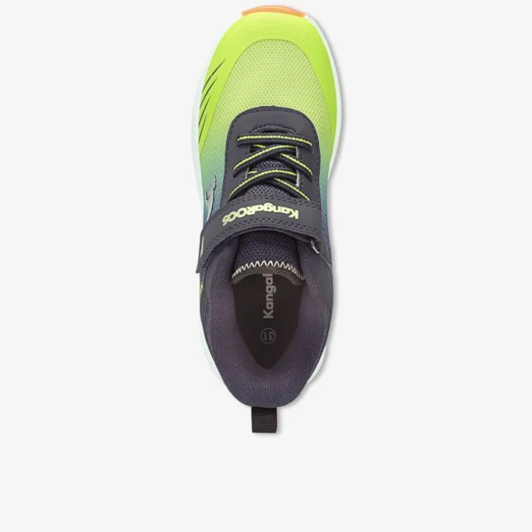 KangaROOS Kinder Klettschuhe