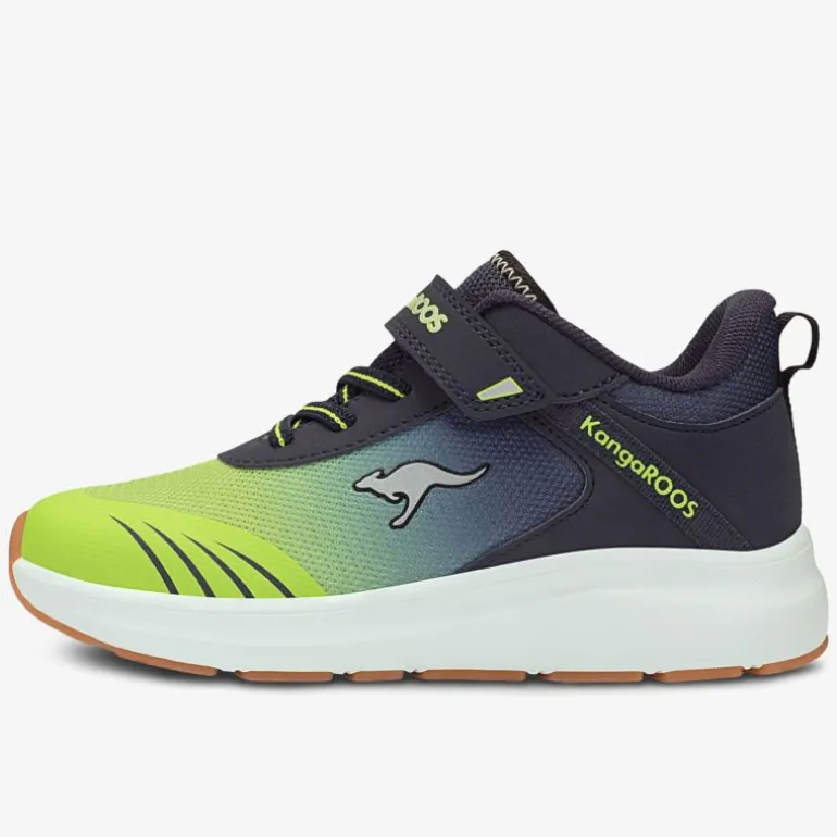 KangaROOS Kinder Klettschuhe
